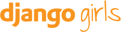 Djangogirls logo